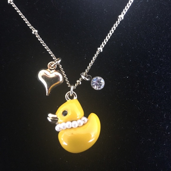 BETSY JOHNSON “Critter” Rubber Ducky Set *RARE* - Picture 2 of 9